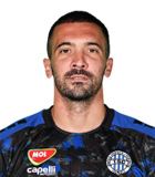 Dusan Stevanovic