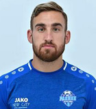 Davor Nedeljkovic
