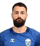 Stefan Filipovic