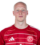 Valgeir Lunddal Fridriksson