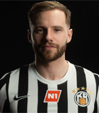 Aron Kristofer Larusson