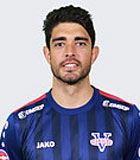 Nacho Gil