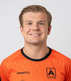 Didrik Fredriksen