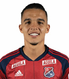 Jonathan Marulanda Vasquez