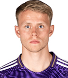 Dagur Dan Thorhallsson