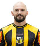 Marlon Adriano Prezotti
