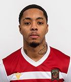Dante Campbell