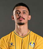 Abdollah Ali Saei
