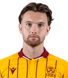 Elliot Watt