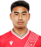 Michael Baldisimo