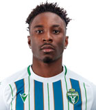 Clement Bayiha