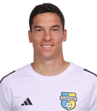 Zoltan Varjas