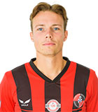 Alexander Torvund