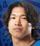 Chihiro Kato