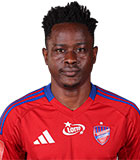 Erick Ouma Otieno
