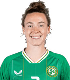 Claire O'Riordan