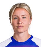 Leah Williamson