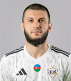 Badavi Huseynov