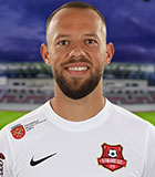 Cristian Daniel Negut