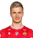 Karl Fridleifur Gunnarsson