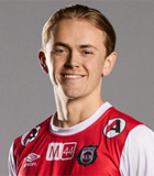 Eirik Franke Saunes