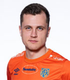 David Snaer Johannsson