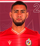 Diego Arias