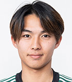Reo Yasunaga