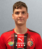 Magnus Holm Jacobsen
