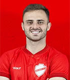 Gabriel Buscariol Poveda