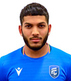 Terique Mohammed