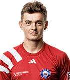 Mads Larsen