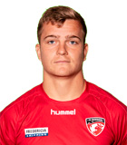 Simon Baekgaard