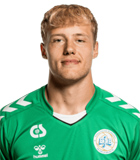 Kasper Thiesson Kristensen
