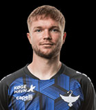 Christian Tue Jensen