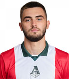 Maksim Nenakhov