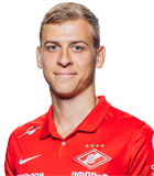 Leonid Mironov