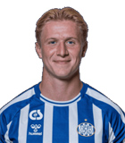 Lucas From