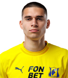 Ilya Vakhania