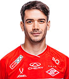 Danil Prutsev