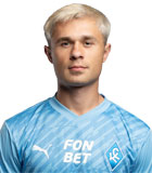 Dmitri Tsypchenko