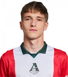 Ilya Samoshnikov