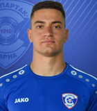 Nikola Borisov