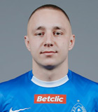 Daniel Szczepan