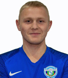 Aleksey Medvedev