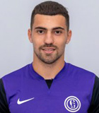 Kolyo Stanev