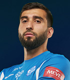 Mutalip Alibekov