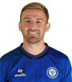 Harvey Gilmour