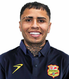 Misael Dominguez
