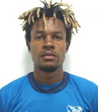 Regis Samuel Baha